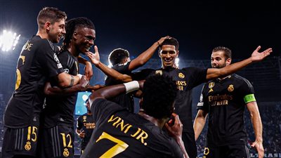 موعد مباراة ريال مدريد وقادش في الدوري الإسباني والقناة الناقلة 