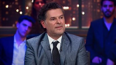 راغب علامة: أوقفوا قتل الأطفال وغزة تتعرض لإبادة ظالمة