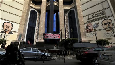 ندوة بالصحفيين حول ملاحقة مرتكبى جرائم الحرب الصهاينة أمام الجنائية الدولية