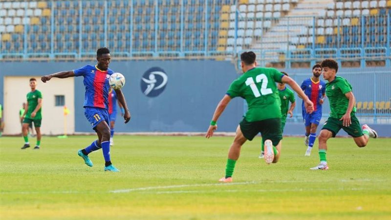 نتائج مباريات الجولة