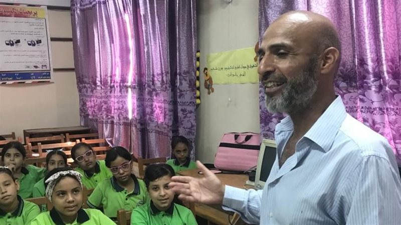 جانب من الندوة التوعوية