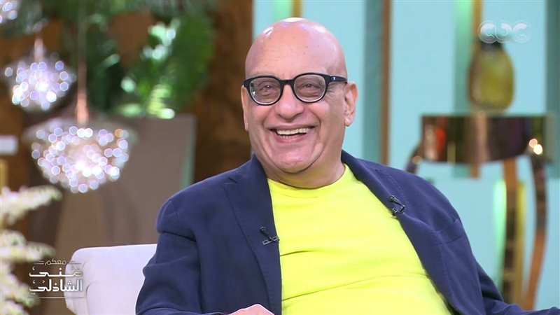 خيرى بشارة،فيتو 