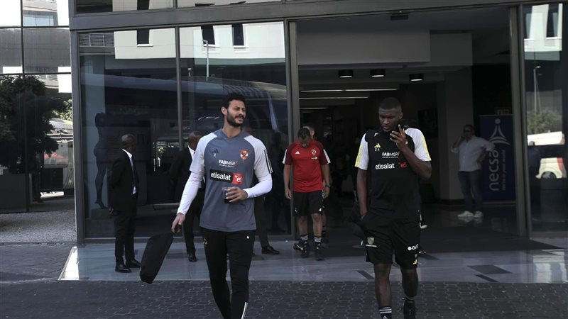 الأهلي، فيتو