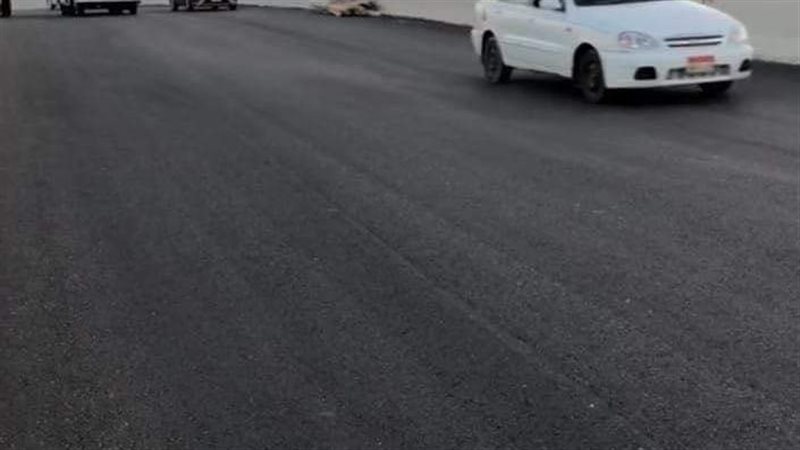 الطريق الزراعي بالقليوبية،