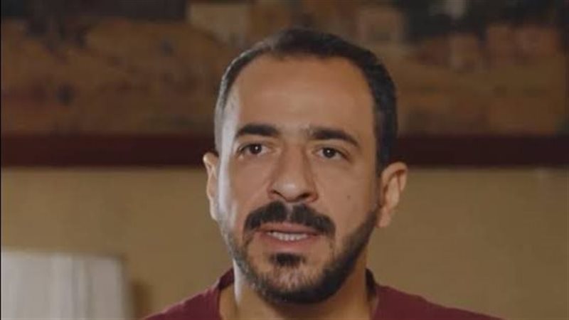 رامي الطمباري، فيتو