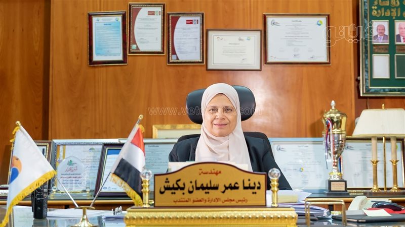 رئيس شركة المياه