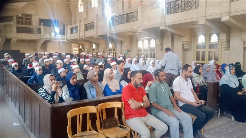 ندوة أزهر أسيوط للتوعية
