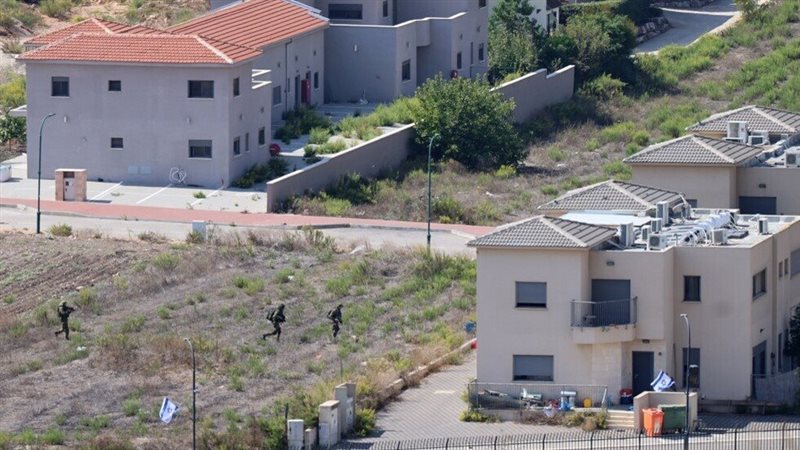 منطقة مشغاف، فيتو