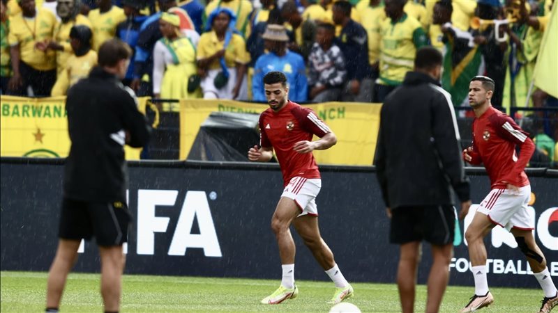الأهلي، فيتو