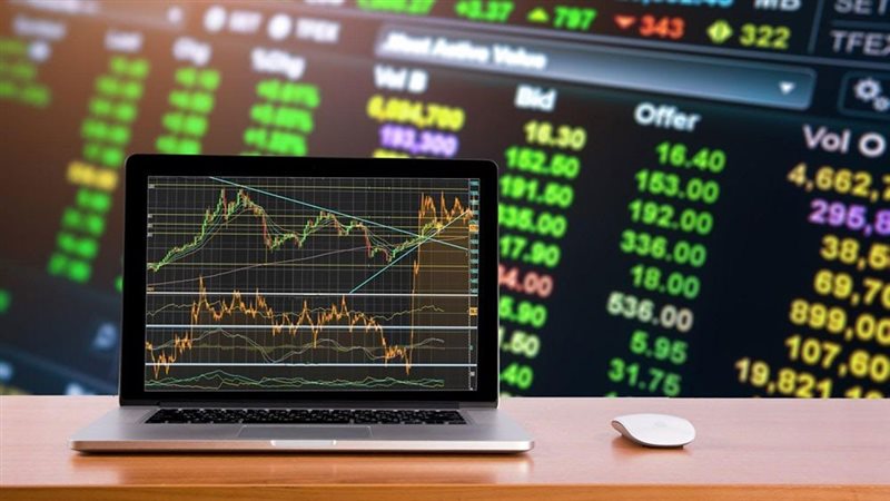 مؤشرات البورصة المصرية،