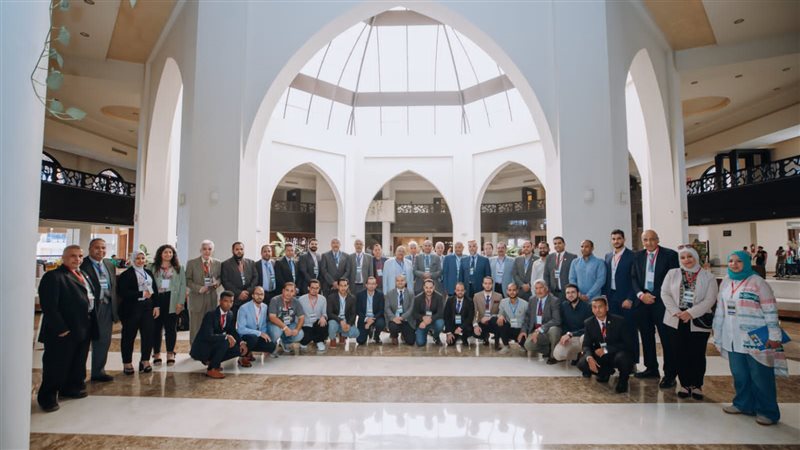 مؤتمر كلية الهندسة