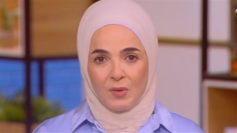 منى عبد الغني، فيتو