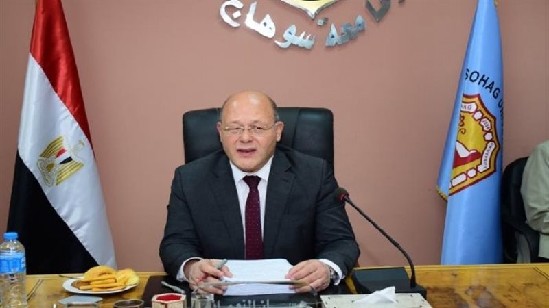 الدكتور حسان النعماني