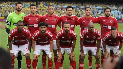 الأهلي يرحب برحيل هذا اللاعب ويضع شرطا 