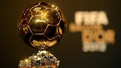 4 نجوم من البرازيل فازوا بالبالون دور قبل تسريبات فينيسيوس