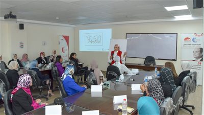 محافظة الإسكندرية تبدأ تنفيذ برنامج المرأة تقود 