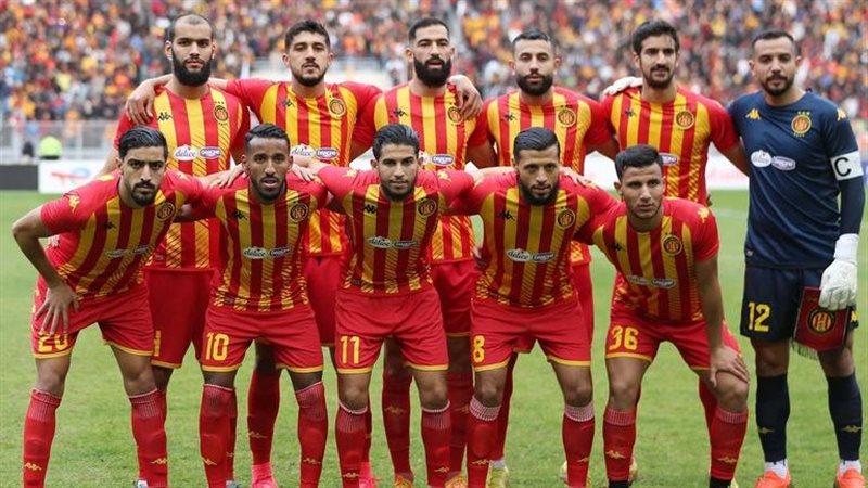 الترجي،فيتو