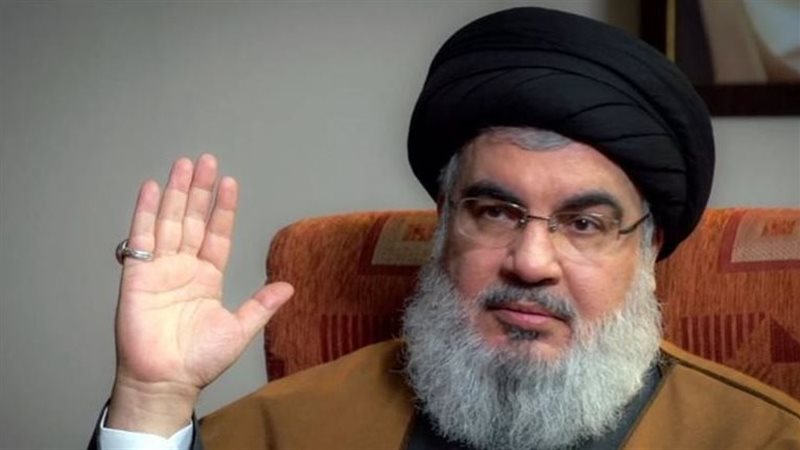 أمين عام حزب الله،