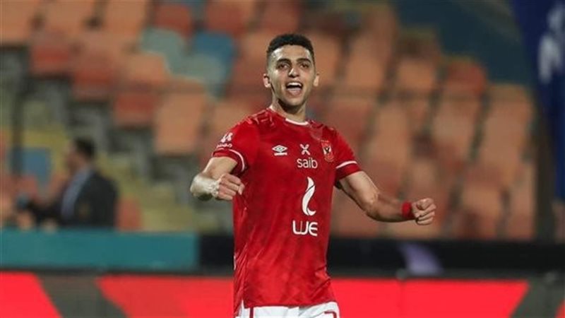 كوكا لاعب الأهلي،