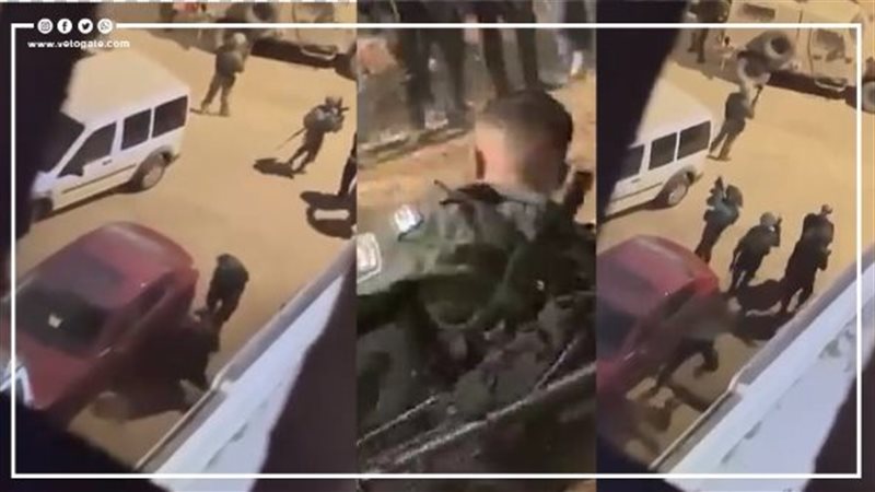 الجيش الإسرائيلي،