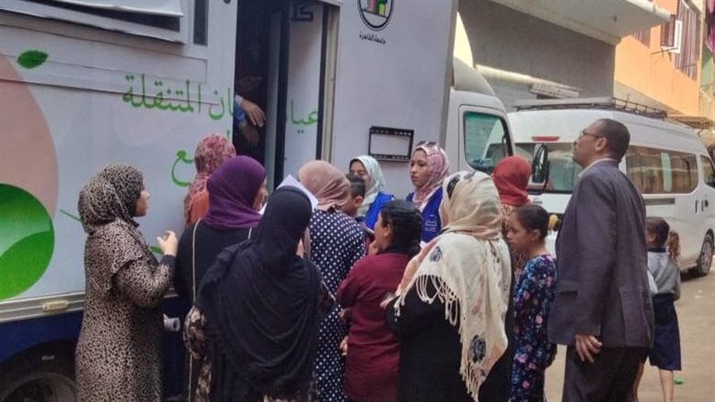 جامعة القاهرة , فيتو