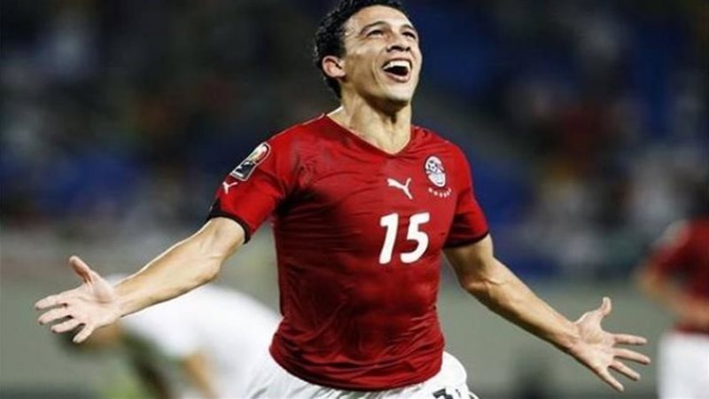 محمد ناجى جدو، فيتو