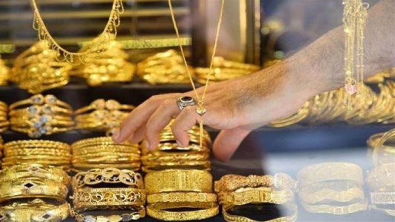 الذهب، فيتو 