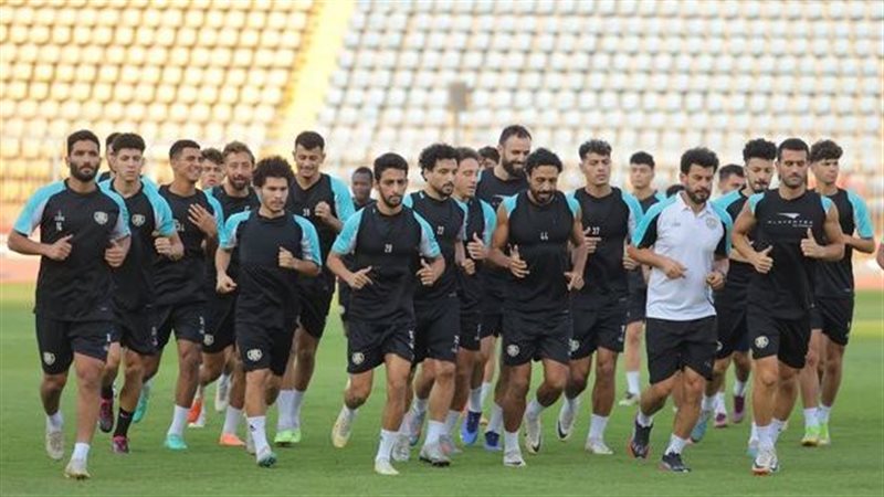 الإسماعيلي، فيتو