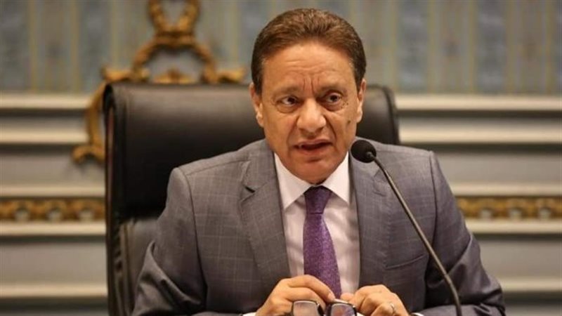رئيس الاعلى للإعلام،