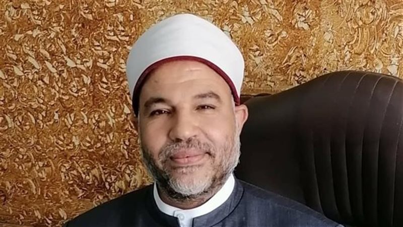 الدكتور خالد صلاح