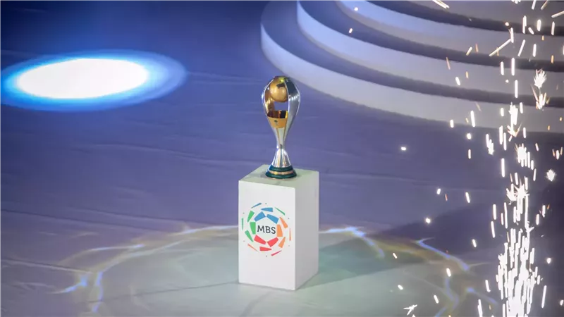 الدوري السعودي، فيتو
