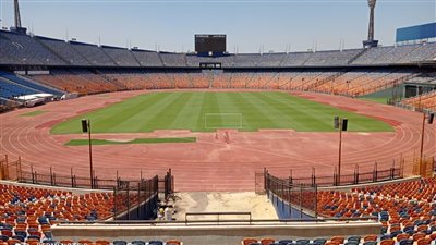 وليد عبد الوهاب: استاد القاهرة جاهز لاستضافة لقاء تونس وكرواتيا