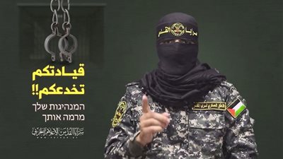 الشريان الرئيسي للحرب، من هو أبو حمزة المطلوب رقم 1 بقوائم الاغتيال الصهيوني