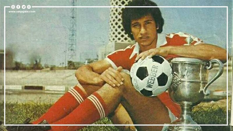 محمود الخطيب، فيتو