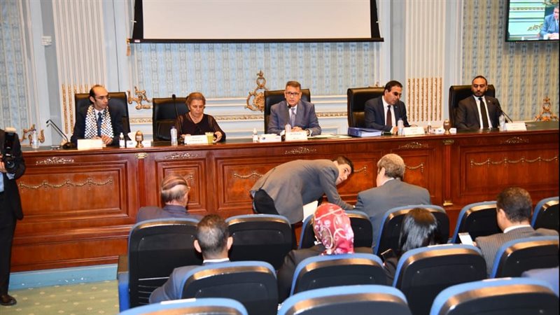 لجنة حقوق الإنسان