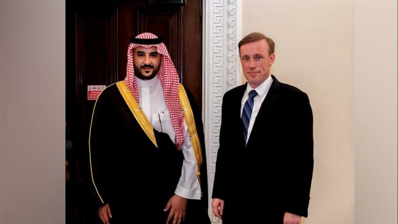 وزير الداخلية السعودي