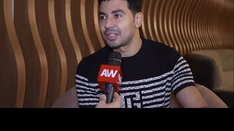 محمد انور، فيتو 