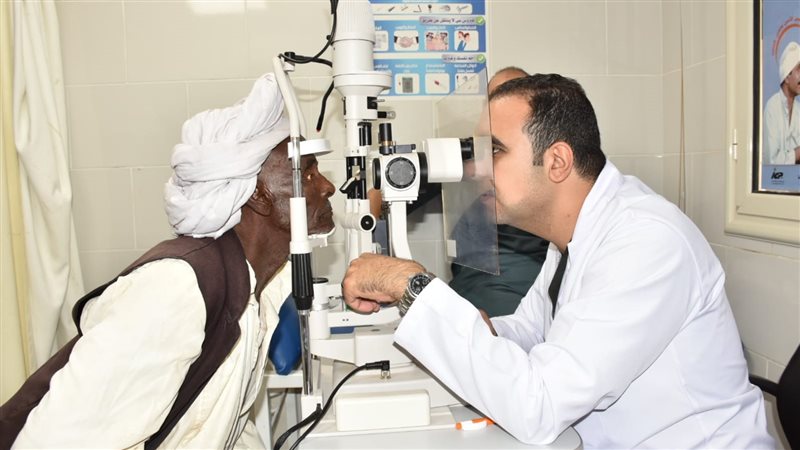 قافلة جامعة عين شمس،
