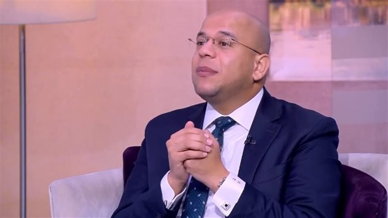 الدكتور أسامة قابيل،