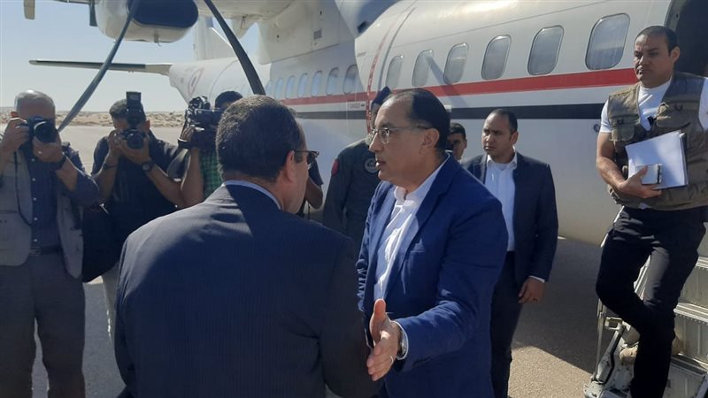 لقاء رئيس الوزراء