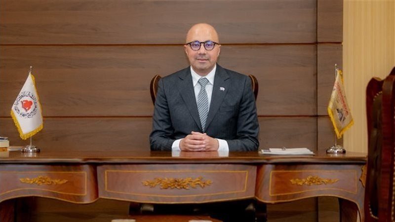 الدكتور أحمد بهي