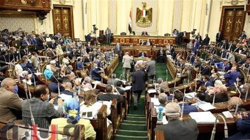 مجلس النواب، فيتو