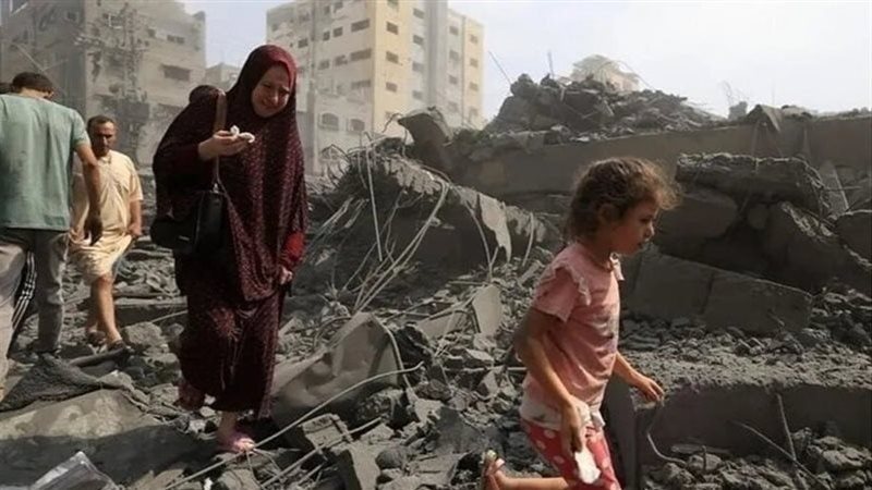 الجرائم الاسرائيلية،فيتو