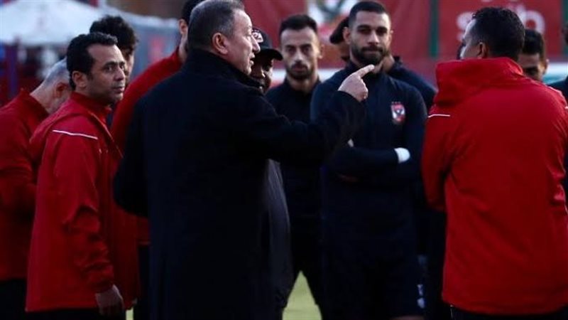 اجتماع الخطيب، فيتو