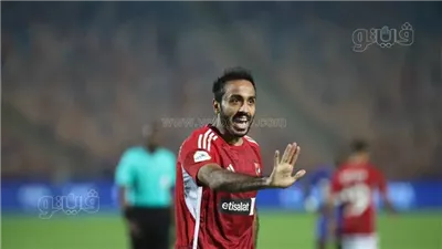 أخبار الرياضة اليوم، كهربا يسدد الغرامة.. الزمالك يفوز على الداخلية.. وفيوتشر يتعادل مع سموحة