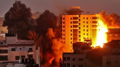 هل تنجح إسرائيل في تهجير الفلسطينيين.. الشوباشي: مخطط صهيوني.. ومديح: مصر تقف بالمرصاد لإفشال المؤامرة الخبيثة