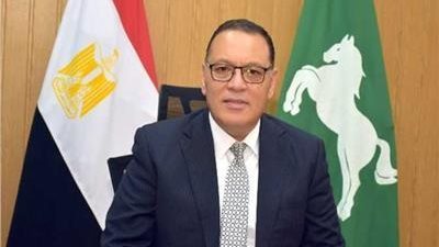 محافظ الشرقية يشيد بالخدمات المقدمة للمواطنين الحسينية عام 2023 