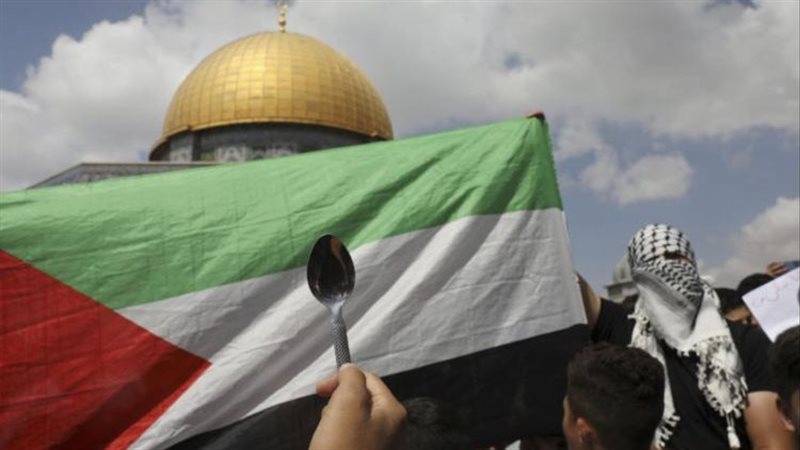 متى يتحقق وعد الله