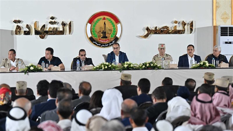 لقاء رئيس الوزراء