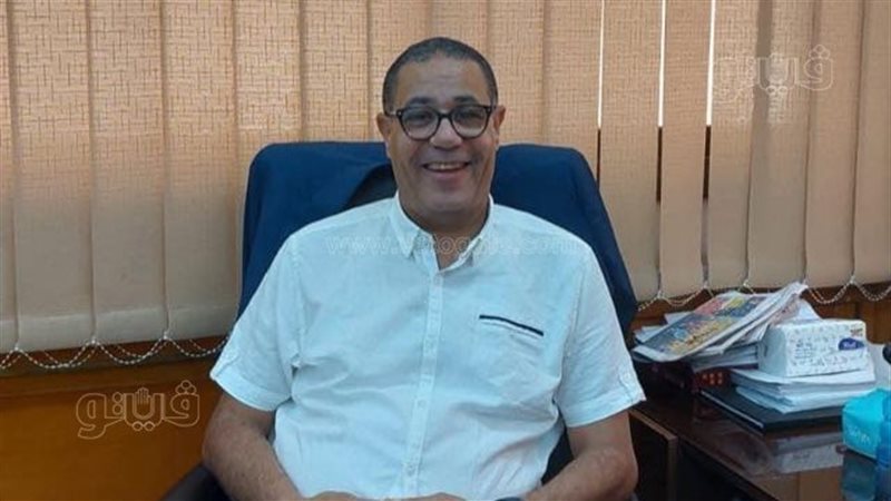 توني عثمان مسؤول